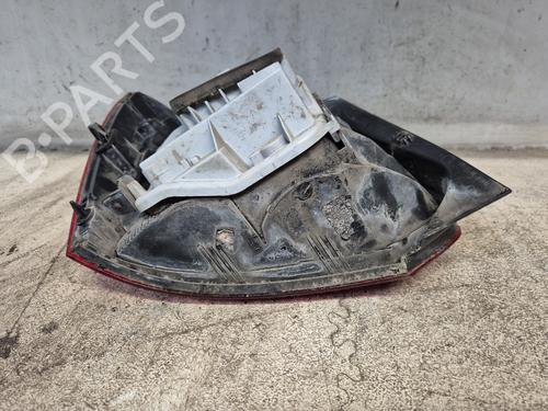 Right taillight VW POLO V (6R1, 6C1) 1.2 | BP27690305C35 