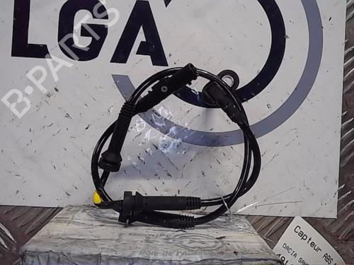 Elektronisk sensor DACIA SANDERO II 1.0 TCe 100 (B8ML) (101 hp) 14558333