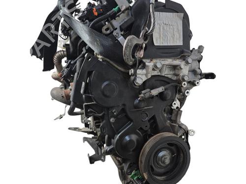 Motor DS DS 3 (SA_)  | BP29962872M1 