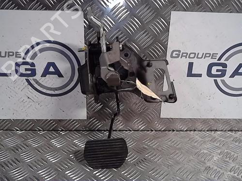 Used Break pedal CITROËN C4 Picasso I MPV (UD_) [2006-2015]  14552118