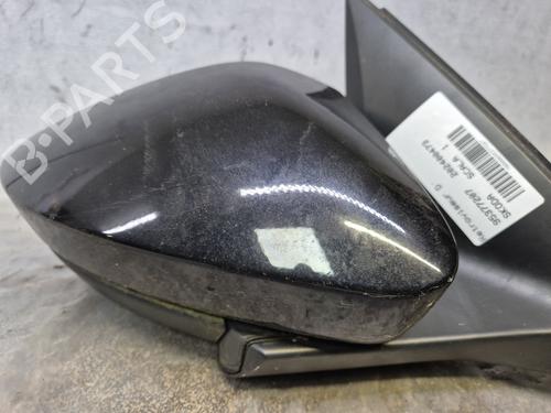 Rétroviseur droit SKODA SCALA (NW1) 1.0 TSI | BP30916207C27