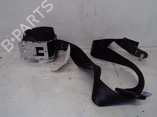 Rear right belt tensioner PEUGEOT 3008 I MPV (0U_) 1.6 HDi | BP13843847C90 