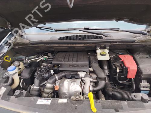 Alternator CITROËN BERLINGO / BERLINGO FIRST MPV (MF_, GJK_, GFK_)  | BP29739301M7 