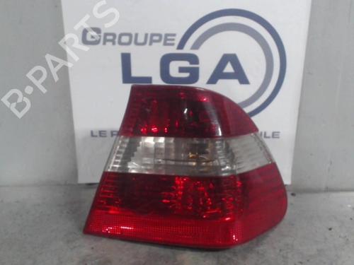Used Right taillight BMW 3 (E46) [1997-2005]  13868640