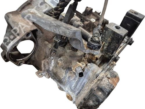 Gearbox VW POLO V (6R1, 6C1) 1.6 TDI | BP28206129M3 
