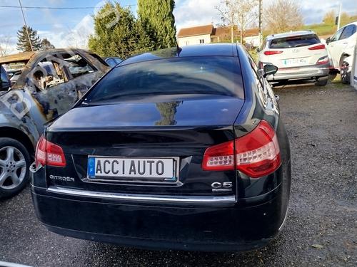 Pedal CITROËN C5 III (RD_) | BP38054769I4 - Image 7