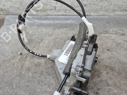 Used Rear right lock PEUGEOT 308 I (4A_, 4C_) 1.6 GTi (200 hp) 30630037