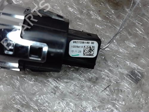Switch PEUGEOT RIFTER 1.5 BlueHDi 130 | BP16849427I30 