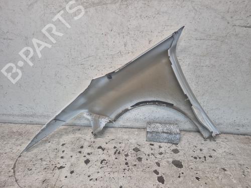 Right front fenders CITROËN C4 Picasso II  | BP29450070C42 