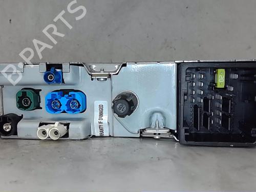 Used Radio CITROËN JUMPY III Van (V_) 1.6 BlueHDi 115 (115 hp) 20507739