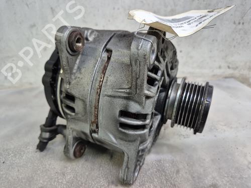 Alternatore VW POLO V (6R1, 6C1) [2009-2022]  28136367