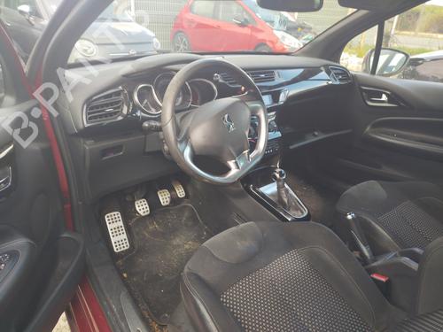 Left taillight CITROËN DS3 (SA_) 1.6 HDi 90 | BP34254963C34  - Image 9