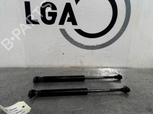 Used Tailgate lift support SEAT CORDOBA (6L2) 1.4 TDI (70 hp) 14548437