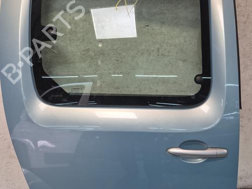 Used Right slide door RENAULT KANGOO BE BOP (KW0/1_) [2009-2025]  30187659