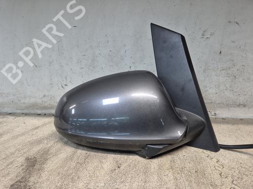 Right mirror OPEL ASTRA H (A04)  | BP28033670C27 