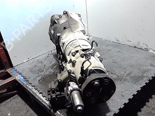Gearbox BMW X3 (E83)  | BP17176478M3 