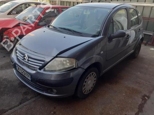 Right mirror CITROËN C3 I (FC_, FN_)  | BP13833951C27 