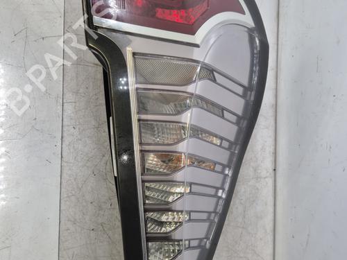 Achterlicht links RENAULT SCÉNIC III (JZ0/1_) 1.5 dCi (110 hp) 32332227