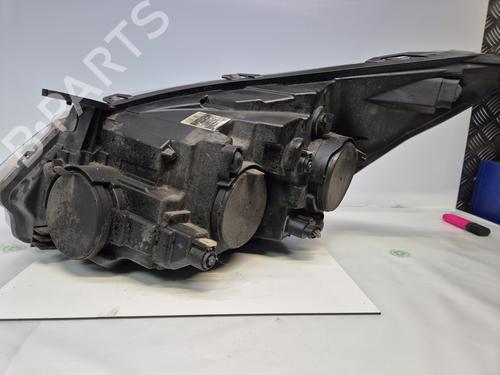 Right headlight FORD TRANSIT CUSTOM V362 Van (FY, FZ) 2.2 TDCi | BP31119150C29