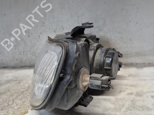 Left headlight HYUNDAI MATRIX (FC) 1.5 CRDi VGT | BP27188127C28 