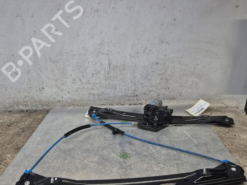 Used Front left window mechanism BMW 3 Touring (F31) 320 d (184 hp) 30117617