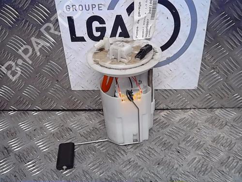 Fuel pump RENAULT SCÉNIC IV (J9_) 1.3 TCe 160 (J9NC) | BP14556484M76 
