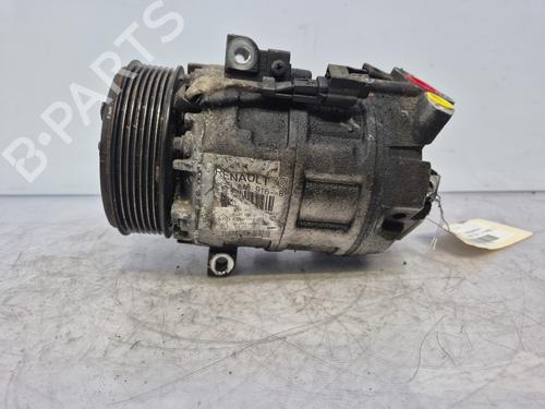 Used AC compressor AC compressor RENAULT MASTER III Van (FV) 2.3 dCi 125 FWD (FV0C, FV0D, FV0G, FV0H, FV0J, FV0K,... (125 hp) 31795876 31795876