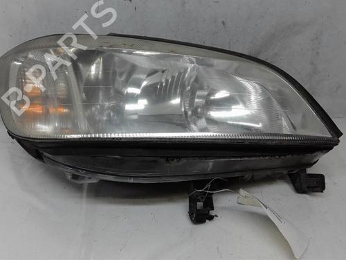 Right headlight OPEL ZAFIRA A MPV (T98) 2.2 DTI 16V (F75) | BP13839263C29 