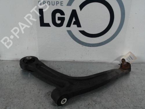 Used Left front suspension arm FIAT 500 (312_) 1.4 (312AXC1B, 312CXC1B) (100 hp) 14548488