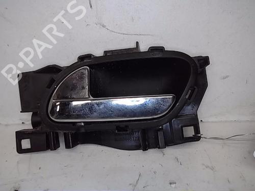 Used Front right interior door handle CITROËN DS3 (SA_) 1.6 HDi 90 (92 hp) 13849148