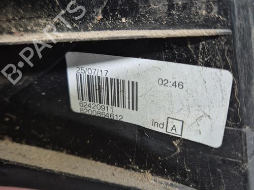 Left taillight DACIA LOGAN MCV (KS_) 1.5 dCi (KS04) | BP32292334C34