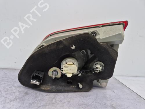 Left tailgate light PEUGEOT 308 SW II (LC_, LJ_, LR_, LX_, L4_) 1.6 BlueHDi 120 | BP32292007C79