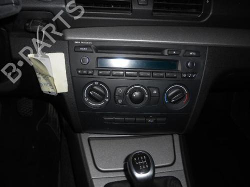 Horn BMW 1 (E81) 116 i | BP15068321E13 