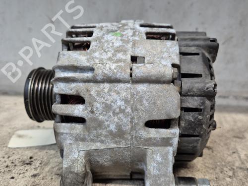 Used Alternator PEUGEOT 207 SW (WK_) 1.6 HDi (90 hp) 27690365