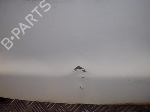 Used Left front fenders PEUGEOT BOXER Van (230L) [1994-2006]  13853311