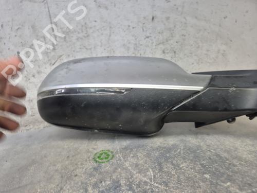 Right mirror AUDI A5 (8T3) 2.7 TDI | BP30117563C27