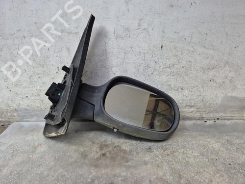 Used Right mirror Right mirror RENAULT CLIO II (BB_, CB_) 1.4 16V (B/CB0P, BB13) (98 hp) 30582803 30582803