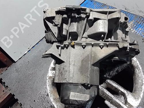 Gearbox RENAULT TWINGO I (C06_)  | BP17761688M3 