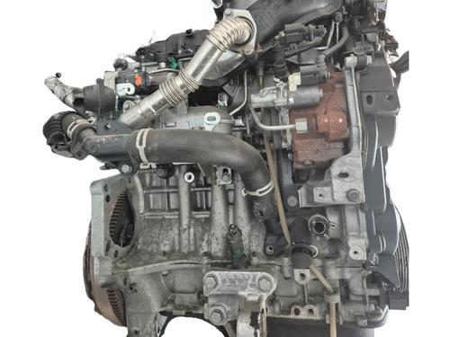 Engine PEUGEOT 2008 I (CU_) 1.6 HDi | BP34497793M1  - Image 6