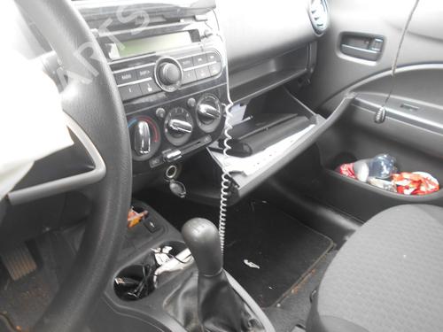 Engine MITSUBISHI MIRAGE / SPACE STAR VI Hatchback (A0_A) 1.0 (A05A) | BP38971690M1 - Image 8