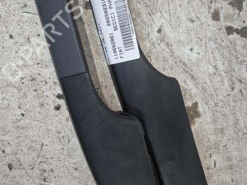 Roof bar FIAT SEDICI (189_) 1.9 D Multijet 4x4 | BP30139643C65 
