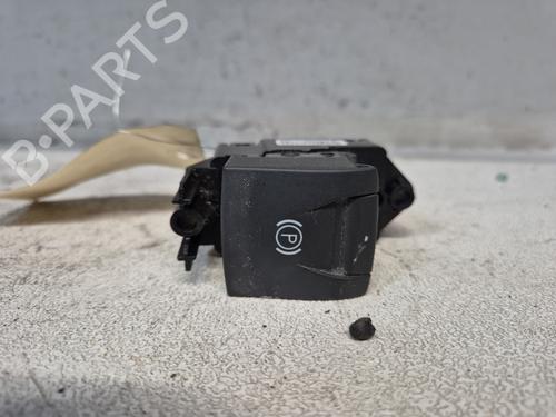 Used Switch RENAULT SCÉNIC III (JZ0/1_) 1.5 dCi (110 hp) 24460397