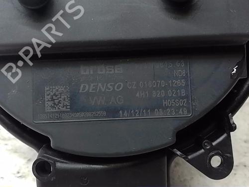 Heater blower motor AUDI A6 C7 Avant (4G5, 4GD) 3.0 TDI | BP16696253M62 