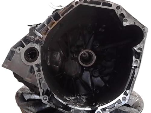 Gearbox RENAULT MEGANE III Hatchback (BZ0/1_, B3_) 1.5 dCi (BZ09, BZ0D, BZ1W, BZ29, BZ14) | BP13840008M3 
