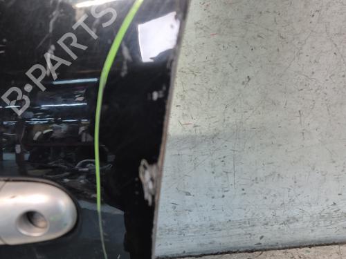 Left front door RENAULT MEGANE III Hatchback (BZ0/1_, B3_) 1.5 dCi (BZ09, BZ0D, BZ1W, BZ29, BZ14) | BP28120971C2 