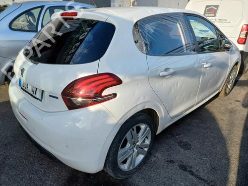 Alternator PEUGEOT 208 I (CA_, CC_) 1.6 HDi / BlueHDi 75 | BP28613226M7