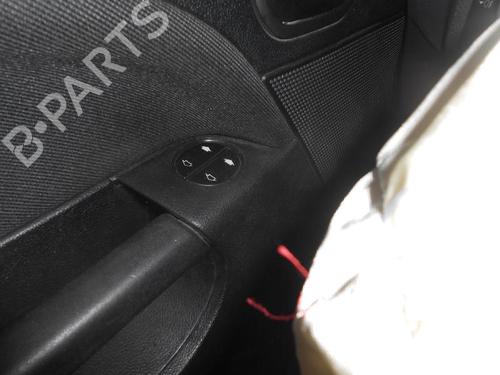 Left taillight FORD FIESTA V (JH_, JD_)  | BP13869870C34 