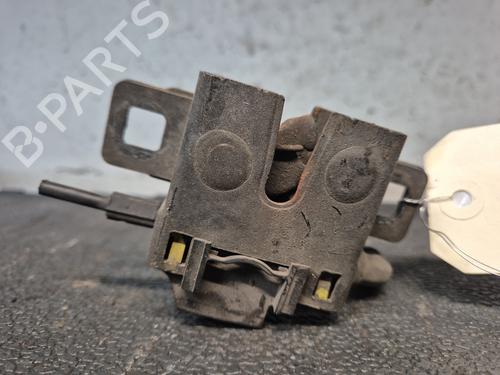 Motorkap Slotmechaniek LAND ROVER RANGE ROVER EVOQUE (L538) 2.2 D 4x4 (190 hp) 24625136