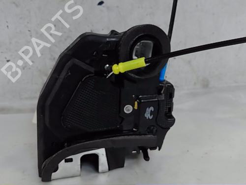Used Rear left lock TOYOTA AURIS (_E18_) 1.8 Hybrid (ZWE186_, ZWE186R) (136 hp) 20507704
