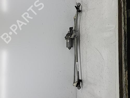 Front wiper motor RENAULT MASTER III Van (FV) 2.3 dCi 130 FWD (FV0M, FV0Y, FV0J, FV02, FV03) | BP36444182M29 - Image 2